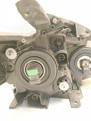 FARO IZQUIERDO TOYOTA PRIUS (ZVW30) 2ZR 0821211P6