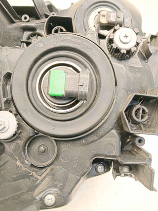 FARO IZQUIERDO TOYOTA PRIUS (ZVW30) 2ZR 0821211P6