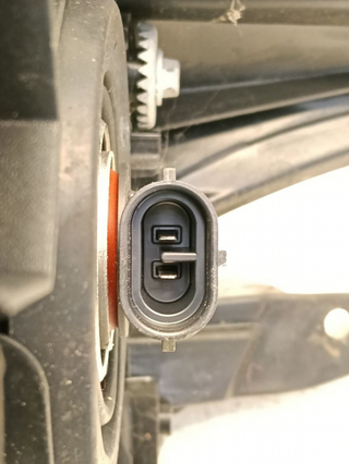 FARO IZQUIERDO TOYOTA PRIUS (ZVW30) 2ZR 0821211P6