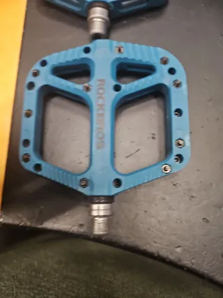 Pedales Rockbros para Bicicleta (Antideslizantes)