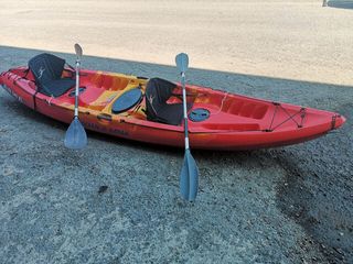 Kayak Malibu Two XL Ocean Kayak