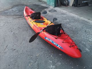 Kayak Malibu Two XL Ocean Kayak