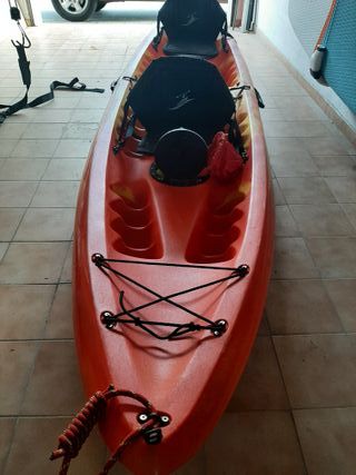 Kayak Malibu Two XL Ocean Kayak
