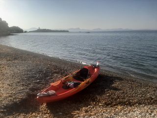 Kayak Malibu Two XL Ocean Kayak