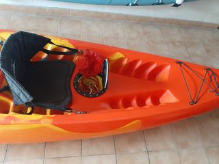 Kayak Malibu Two XL Ocean Kayak