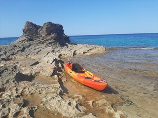 Kayak Malibu Two XL Ocean Kayak
