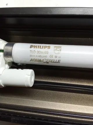 Pantalla grolux Acuario 30W