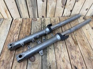 SUSPENSION DELANTRA SUZUKI BURGMAN 650 2003