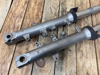 SUSPENSION DELANTRA SUZUKI BURGMAN 650 2003