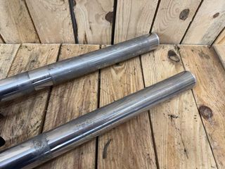 SUSPENSION DELANTRA SUZUKI BURGMAN 650 2003