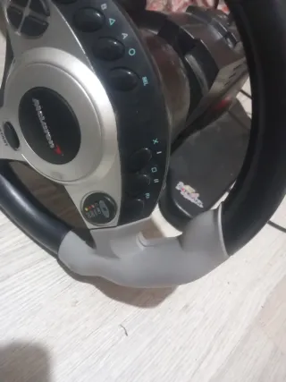 Lote Videojuegos PSP y PS3 + Películas y volante