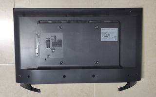 Televisor Samsung 32 averiado