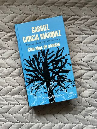 Cien años de soledad (Ultimos Titulos Publicado...