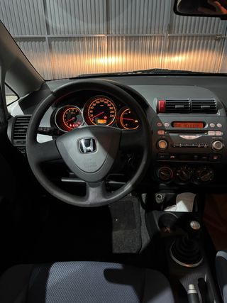 Honda Jazz 2003