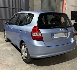 Honda Jazz 2003