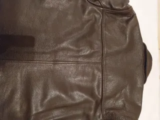 Chaqueta Cuero Chevignon Talla L