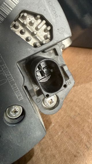 Alternador Citroen Jumper Original