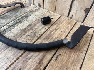 PITON SUZUKI BURGMAN 650 2003