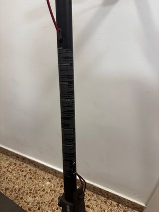 Patinete Eléctrico Xiaomi 4