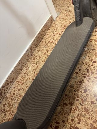 Patinete Eléctrico Xiaomi 4