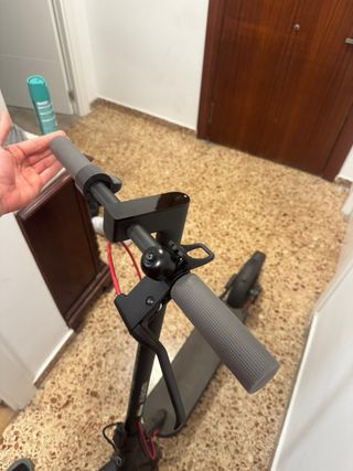 Patinete Eléctrico Xiaomi 4