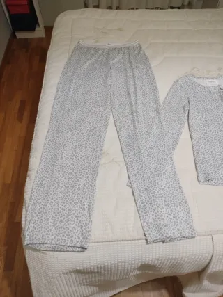 Pijama Miffy Mujer Women'secret Gris