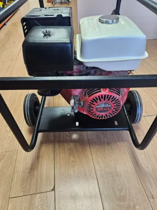 Generador Honda 5000w