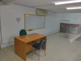 Aula Centro Huelva