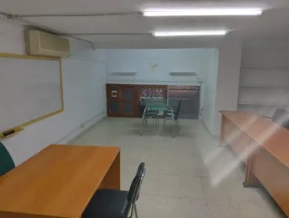 Aula Centro Huelva