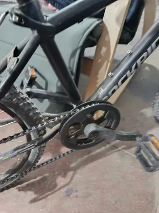 Bicicleta Montaña Niño 20