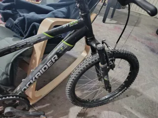 Bicicleta Montaña Niño 20