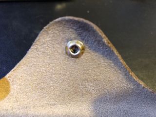 Funda Gafas Ray-Ban Bausch & Lomb Beige