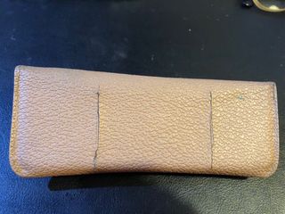 Funda Gafas Ray-Ban Bausch & Lomb Beige