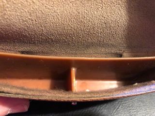 Funda Gafas Ray-Ban Bausch & Lomb Beige