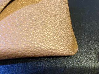 Funda Gafas Ray-Ban Bausch & Lomb Beige