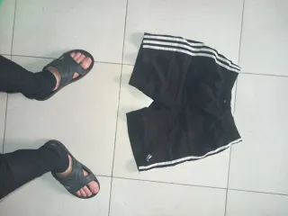 Nike Shorts Negros Pantalones Camisetas