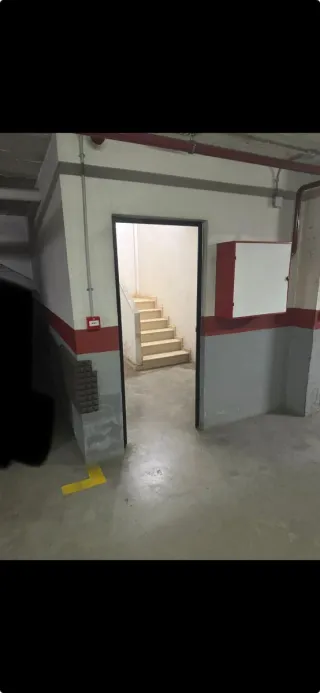 VENDO PLAZA DE APARCAMIENTO