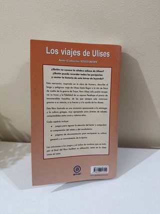 Agamenón y la Guerra de Troya (Spanish Edition)