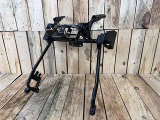 ARAÑA SUZUKI BURGMAN 650 2003