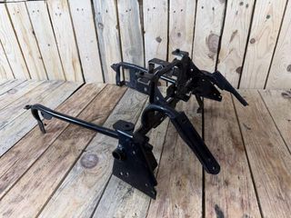 ARAÑA SUZUKI BURGMAN 650 2003