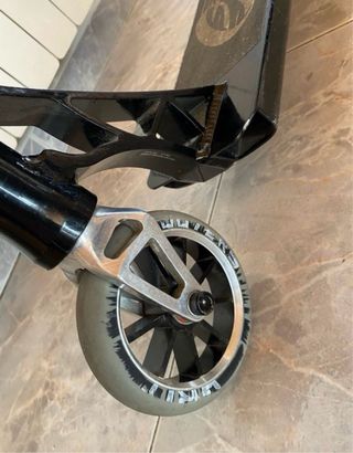 Patinete Freestyle GRIT