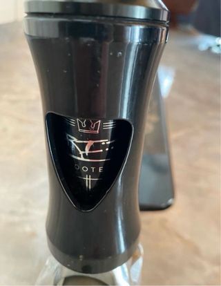 Patinete Freestyle GRIT