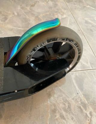 Patinete Freestyle GRIT