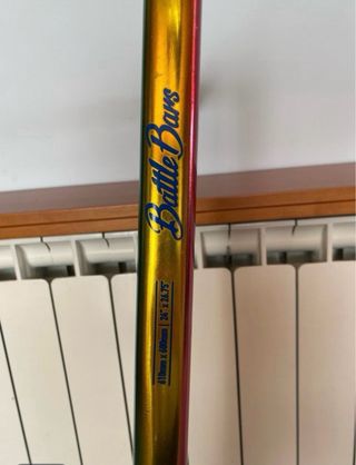 Patinete Freestyle GRIT