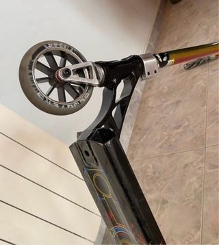 Patinete Freestyle GRIT