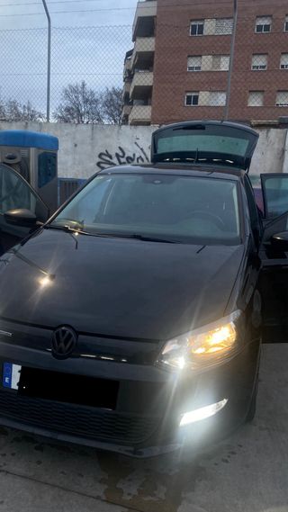 Volkswagen Polo 2011