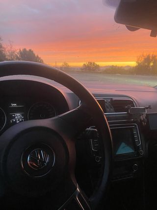 Volkswagen Polo 2011