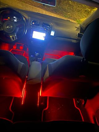 Volkswagen Polo 2011