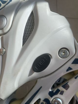 Pattini in linea Firefly Bambino 34/37