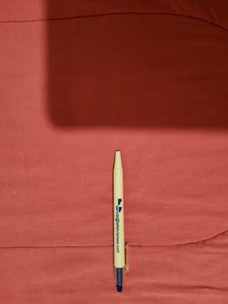 Lotto 7 penne promozionali